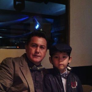 Meet your Posher, Miguel